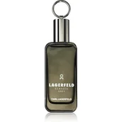Wody i perfumy męskie - Karl Lagerfeld, Lagerfeld Classic Grey, Woda Toaletowa, 50ml - miniaturka - grafika 1