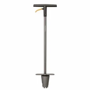 FISKARS Sadzarka z długim trzonkiem Ergo 1057078 1057078 - Łopaty i widły - miniaturka - grafika 3