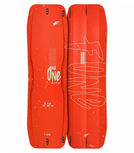 F-One Big One - Windsurfing - miniaturka - grafika 1