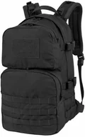 Plecaki - Plecak Helikon RATEL Mk2, Czarny, Cordura, 25L (PL-RT2-CD-01) - miniaturka - grafika 1