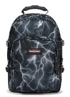 Plecaki - Eastpak Provider plecak, 44 cm, 33 l, czarny (czarny), Volt Black, 44 x 31 x 25, N/A - miniaturka - grafika 1