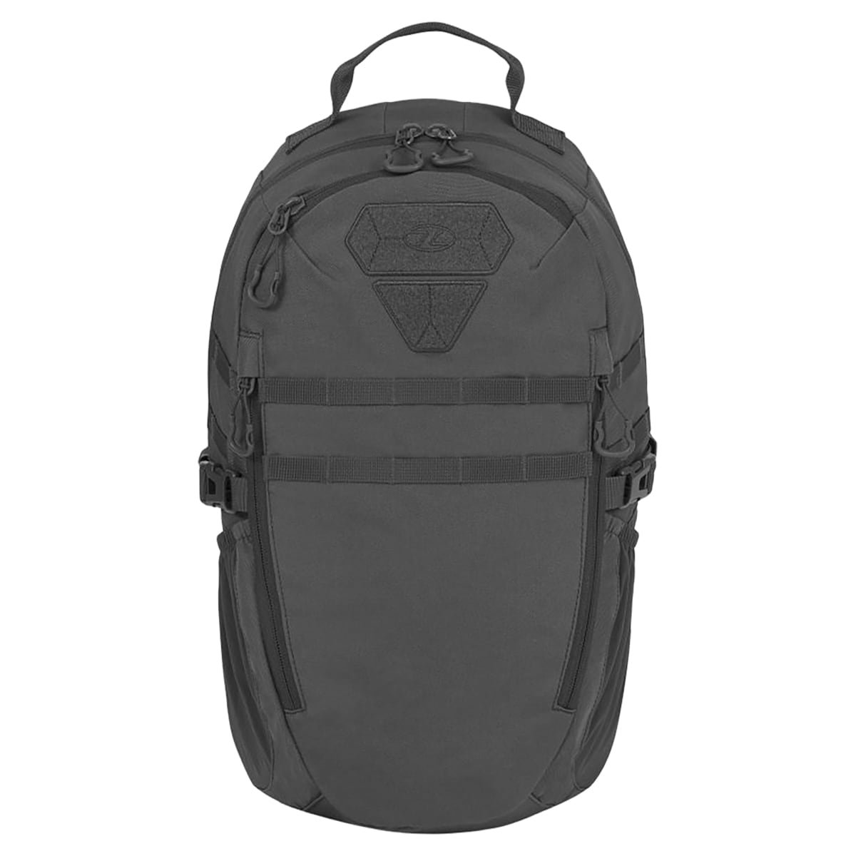 Plecak taktyczny Highlander Eagle 1 20 l Dark Grey