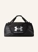 Torby sportowe - Under Armour Torba Sportowa Ua Undeniable 5 schwarz - miniaturka - grafika 1