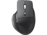 Myszki - ISY IWM-5000 Czarny - miniaturka - grafika 1