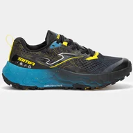 Moda i Uroda OUTLET - Buty do biegania Joma SIMA TKSIMS2501 40 grafitowy - miniaturka - grafika 1