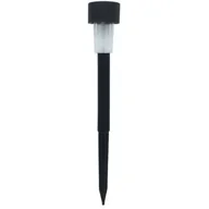 Lampy ogrodowe - SASKA GARDEN Lampa solarna SASKA GARDEN 1020693 - miniaturka - grafika 1