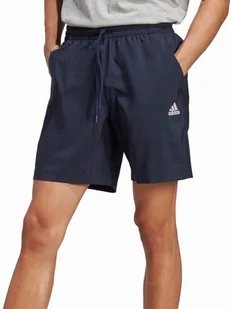 SPODENKI męskie ADIDAS IC9393 do pływania szorty M - Spodenki męskie - miniaturka - grafika 1