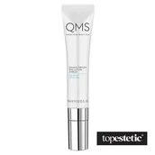 Kosmetyki pod oczy - QMS QMS Epigen Depuff Pollution Shield Epigenowe serum niwelujące worki i cienie pod oczami 15 ml - miniaturka - grafika 1