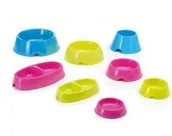 Legowiska dla kotów - Savic Miska Plastikowa Picnic 1 0,3L - miniaturka - grafika 1