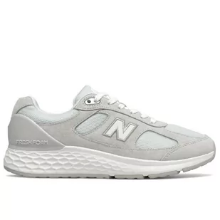 Buty New Balance WW1880S1 - szare - Sneakersy damskie - miniaturka - grafika 1