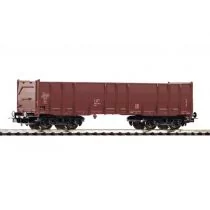 Piko Wagon towarowy Eas-x PKP Ep. IV - Samochody i pojazdy dla dzieci - miniaturka - grafika 1