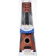 Instrumenty muzyczne dla dzieci - Mega Creative Gitara 17x51x5 Wb 36/72 - miniaturka - grafika 1