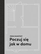 E-booki - poradniki - Poczuj się jak w domu. Projektowanie i stylizacja wnętrz dla każdego - miniaturka - grafika 1