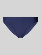 Stroje kąpielowe - Figi bikini z nadrukiem z logo - miniaturka - grafika 1
