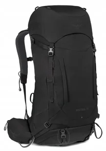 Osprey Kestrel 38 Plecak S-M 79 cm black - Plecaki - miniaturka - grafika 3