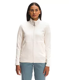 The North Face Damska bluza z zamkiem na całej długości Canyonlands (standardowy i plus size) - Bluzy damskie - miniaturka - grafika 1