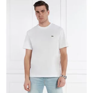 Lacoste T-shirt | Classic fit - Koszulki męskie - miniaturka - grafika 1