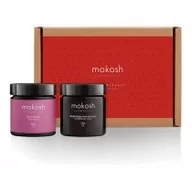 Zestawy kosmetyków damskich - Mokosh Mokosh zestaw prezentowy limitowany wygładzający Figa - miniaturka - grafika 1