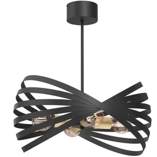 Lampa wisząca o niespotykanym kształcie LX 8974 z serii SPARKLE - Lampy sufitowe - miniaturka - grafika 1