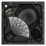 Głośniki i kolumny - Bose® EdgeMax™ EM90 głośnik sufitowy (sztuka) - miniaturka - grafika 1