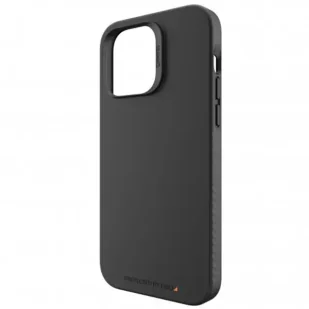 Etui Gear4 Rio Snap do iPhone 14 Pro Max 6,7" czarny/black 50759 - Etui i futerały do telefonów - miniaturka - grafika 6
