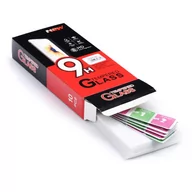 Szkła hartowane na telefon - Szkło (set 10in1) - do Iphone 7 / 8 / Se 2020 - miniaturka - grafika 1