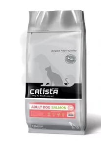 Calista Adult Dog 12 kg - Sucha karma dla psów - miniaturka - grafika 1