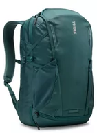 Plecaki - Plecak miejski turystyczny Thule EnRoute 30 l - mallard green - miniaturka - grafika 1