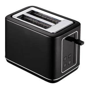 Berlinger Haus BH-9660 MATTE BLACK - Tostery - miniaturka - grafika 1
