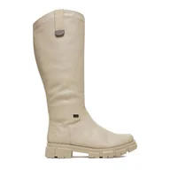 Kozaki damskie - Kozaki Rieker CEO-Y7190-60 - miniaturka - grafika 1