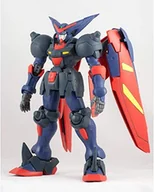 Figurki kolekcjonerskie - Bandai gf13  001 nhii Master Gundam gunpla MG Master Grade 1/100 - miniaturka - grafika 1