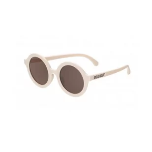Babiators Okulary przeciwsłoneczne Sweet Cream Age 3-5 RND-011 - !!! WYSYŁKA ZA 0 ZŁ PRZY ZAKUPACH POWYŻEJ 49 ZŁ !!! - Okulary dla dzieci - miniaturka - grafika 1