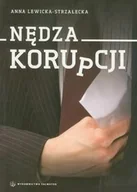 Religia i religioznawstwo - Salwator Lewicka-Strzałecka Anna Nędza korupcji - miniaturka - grafika 1
