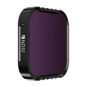 Akcesoria do drona - Filtr Freewell ND32 do GoPro HERO11/HERO10/HERO9 - miniaturka - grafika 1