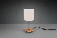 Lampy stojące - Trio Elmau Nocna 502100130 - miniaturka - grafika 1