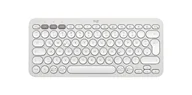 Klawiatury - Logitech Pebble Keys 2 K380s 920-011796 920-011796 - miniaturka - grafika 1