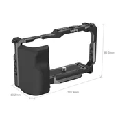 Akcesoria fotograficzne - Smallrig klatka operatorska do Sony ZV-E10 z Battery Grip Cage [3538B] - miniaturka - grafika 1