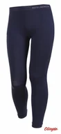 Bielizna sportowa męska - Getry termoaktywne Brubeck LE11180 comfort cotton junior - miniaturka - grafika 1
