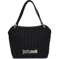 Torebki damskie - Just Cavalli Shopperka - miniaturka - grafika 1