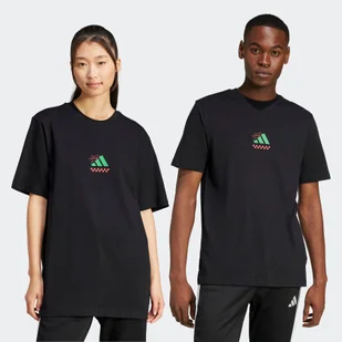 Koszulka męska ADIDAS - Koszulki męskie - miniaturka - grafika 1