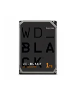 Dyski HDD - western digital WD Desktop Black 6TB HDD 7200rpm 6Gb/s serial ATA sATA 128MB cache 3.5inch intern RoHS compliant Bulk - miniaturka - grafika 1