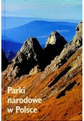 Książki podróżnicze - Parki narodowe w Polsce - miniaturka - grafika 1
