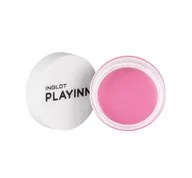 Eyelinery - Inglot Wodoodporny eyeliner w żelu INGLOT PLAYINN MILLENNIAL PINK 52 2.0 g - miniaturka - grafika 1