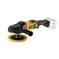 Szlifierki i polerki - DeWalt Polerka DCM849N-XJ - miniaturka - grafika 1