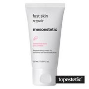 Kremy do twarzy - Mesoestetic Fast Skin Repair Krem intensywnie regenerujący 50ml - miniaturka - grafika 1