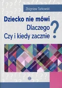 Filozofia i socjologia - Dziecko nie mówi - miniaturka - grafika 1