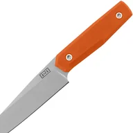 Noże - Nóż Za-Pas Geo G10 - Orange - miniaturka - grafika 1