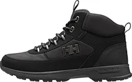 Plecaki - Helly Hansen Męskie buty z plecakiem Wildwood, czarne, 6,5 UK, Czarny, 40 EU - miniaturka - grafika 1