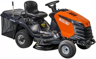 Oleo Mac Om 92/16H Traktorek Do Trawy Ogrodowy Oleo Mac Om 92/16H Samojezdna Spalinowa Kosiarka B&S Briggs & Stratton 2 Cylindry Hydrostatic Om92 9... - Kosiarki traktorki - miniaturka - grafika 1