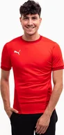 Koszulki męskie - Puma Koszulka męska Puma teamGOAL 23 Jersey czerwona 704171 01 L - miniaturka - grafika 1
